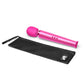 Masseur-baguette vibrant Le Wand - Magenta