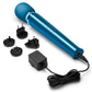 Masseur vibrant Le Wand - Bleu Pacifique