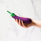 Vibrador Berenjena Emojibator XL