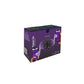We-Vibe Tease Us Edición Especial Moxie y Moxie