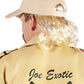 Joe Exotic "Party In The Back" Hat
