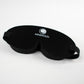 Mindfold – Sensory Deprivation Mask – Blindfold - Zendog Smile