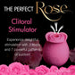 El Estimulador Clitoriano The Perfect Rose