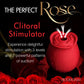 El Estimulador Clitoriano The Perfect Rose