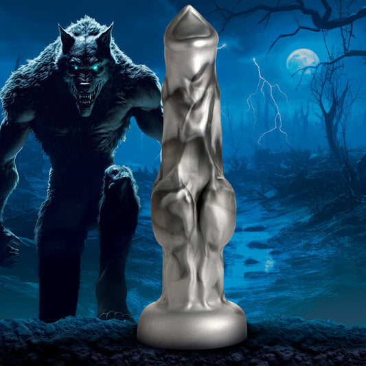 Creature Cocks Night Prowler Gode en silicone - Grand