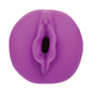 ANIME Roxy Masturbateur Vagin Réaliste - Violet