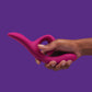 We-Vibe Nova 2 Rabbit Vibrator - Fuchsia