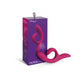 We-Vibe Nova 2 Rabbit Vibrator - Fuchsia