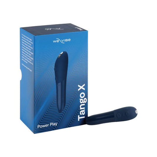 Vibromasseur balle We-Vibe Tango X