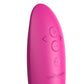 Vibromasseur point G We-Vibe Rave 2 Twisted Pleasure