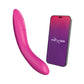 Vibromasseur point G We-Vibe Rave 2 Twisted Pleasure