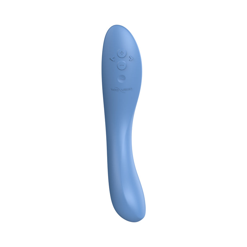 Vibromasseur point G We-Vibe Rave 2 Twisted Pleasure