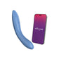 Vibromasseur point G We-Vibe Rave 2 Twisted Pleasure