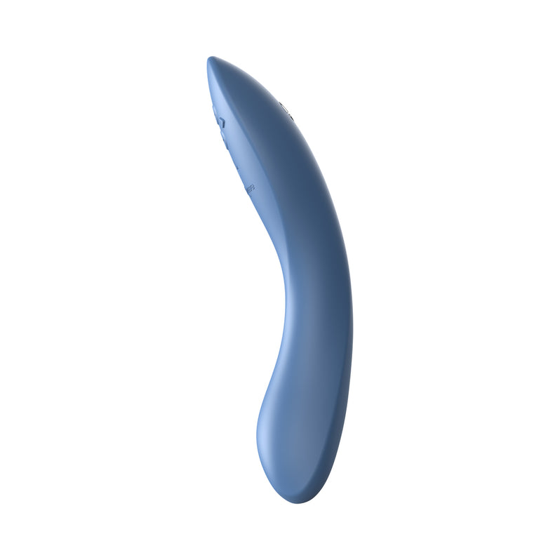 Vibromasseur point G We-Vibe Rave 2 Twisted Pleasure