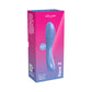 Vibromasseur point G We-Vibe Rave 2 Twisted Pleasure