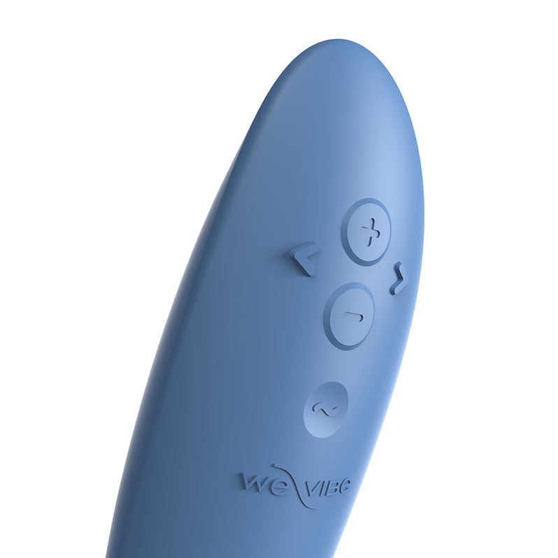 Vibromasseur point G We-Vibe Rave 2 Twisted Pleasure
