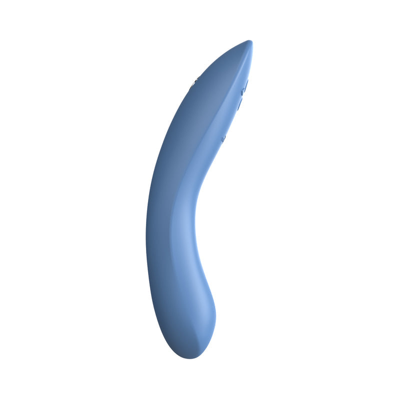 Vibromasseur point G We-Vibe Rave 2 Twisted Pleasure