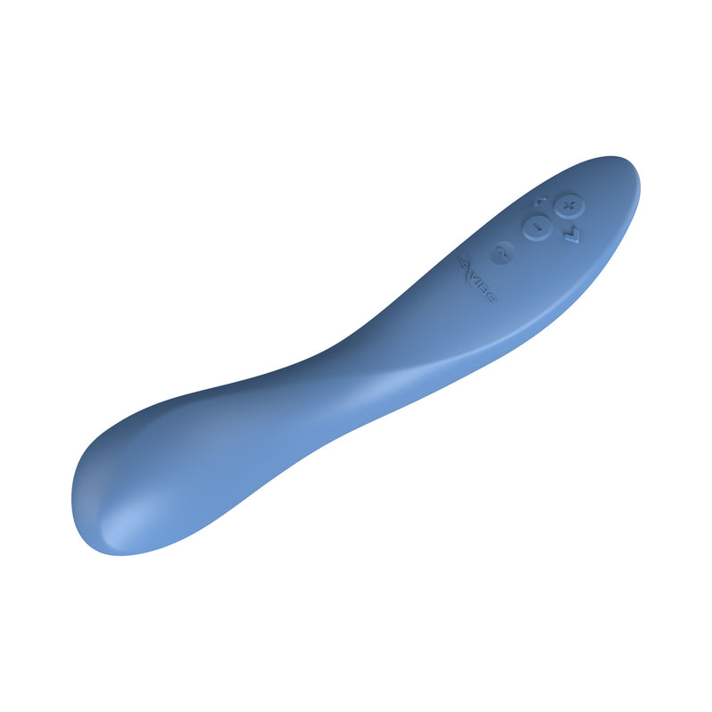 Vibromasseur point G We-Vibe Rave 2 Twisted Pleasure