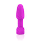 b-Vibe Petite Rimming Plug - Fuchsia