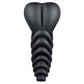 Banana Pants Luvgrind Black