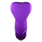 Pantalones Banana Luvgrind Morado