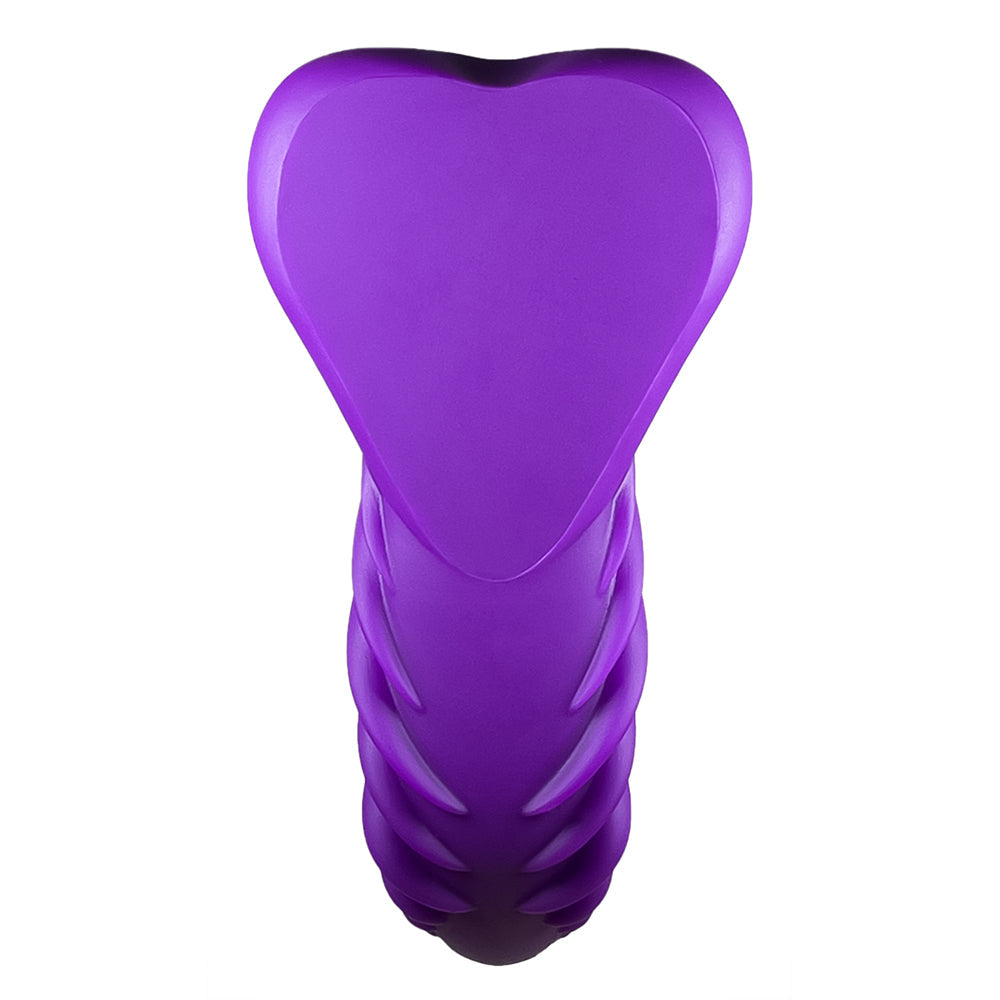 Pantalones Banana Luvgrind Morado