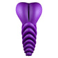 Pantalones Banana Luvgrind Morado