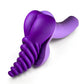 Pantalones Banana Luvgrind Morado