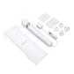 Masajeador de varita vibratoria con cable Le Wand - Blanco