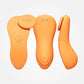 VUSH Luna Vibromasseur portable en silicone de qualité médicale