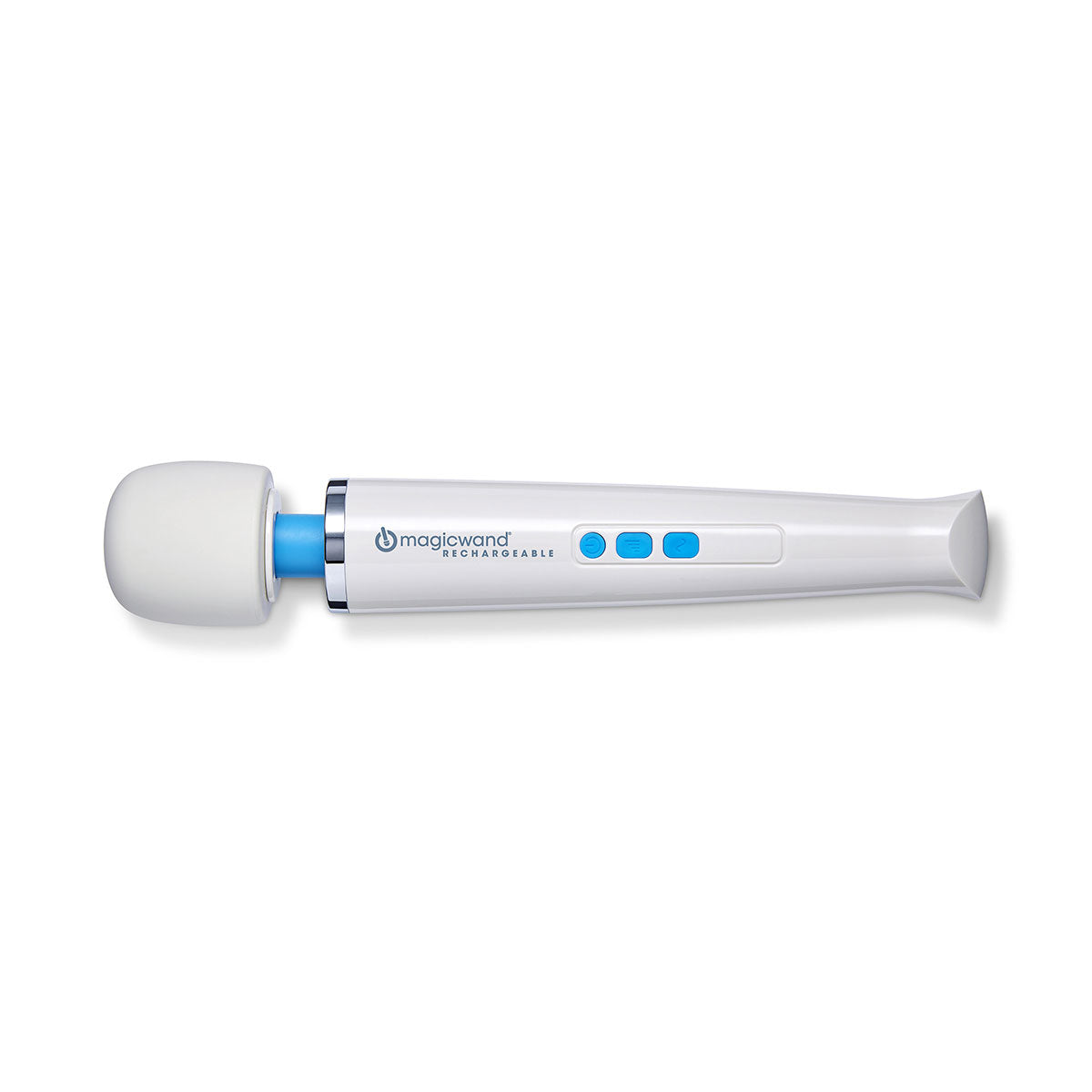 Magic Wand Masajeador de varita recargable