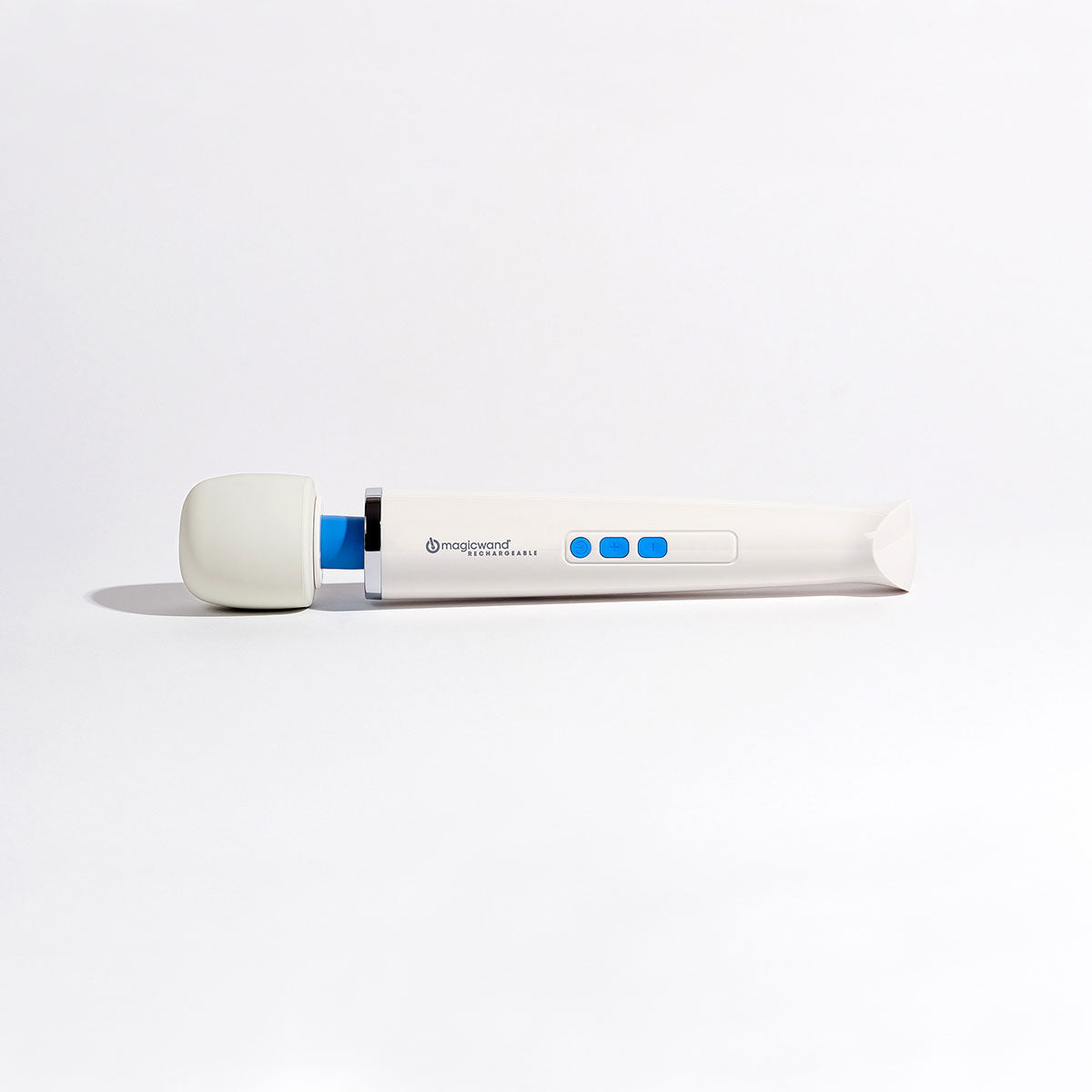Magic Wand Masajeador de varita recargable