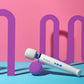 Magic Wand Masajeador de varita recargable