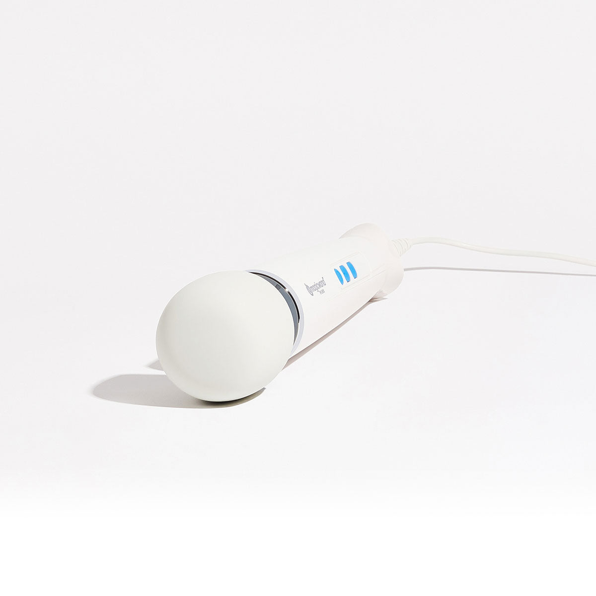 Magic Wand Plus : Le Masseur-baguette filaire authentique à vitesse variable