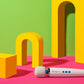 Magic Wand Mini Rechargeable Wand Massager