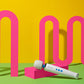 Magic Wand Mini Rechargeable Wand Massager