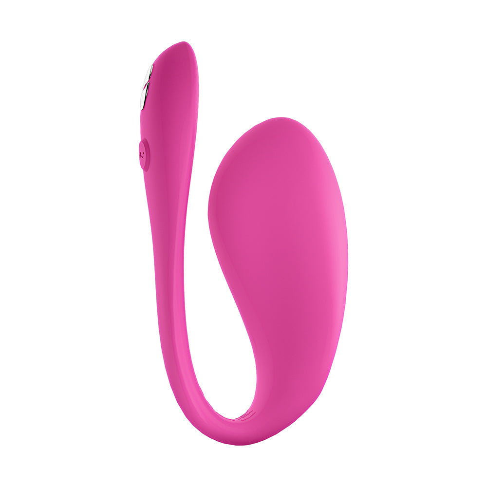 We-Vibe Jive 2 Vibrador de Punto G portátil Rosa Eléctrico