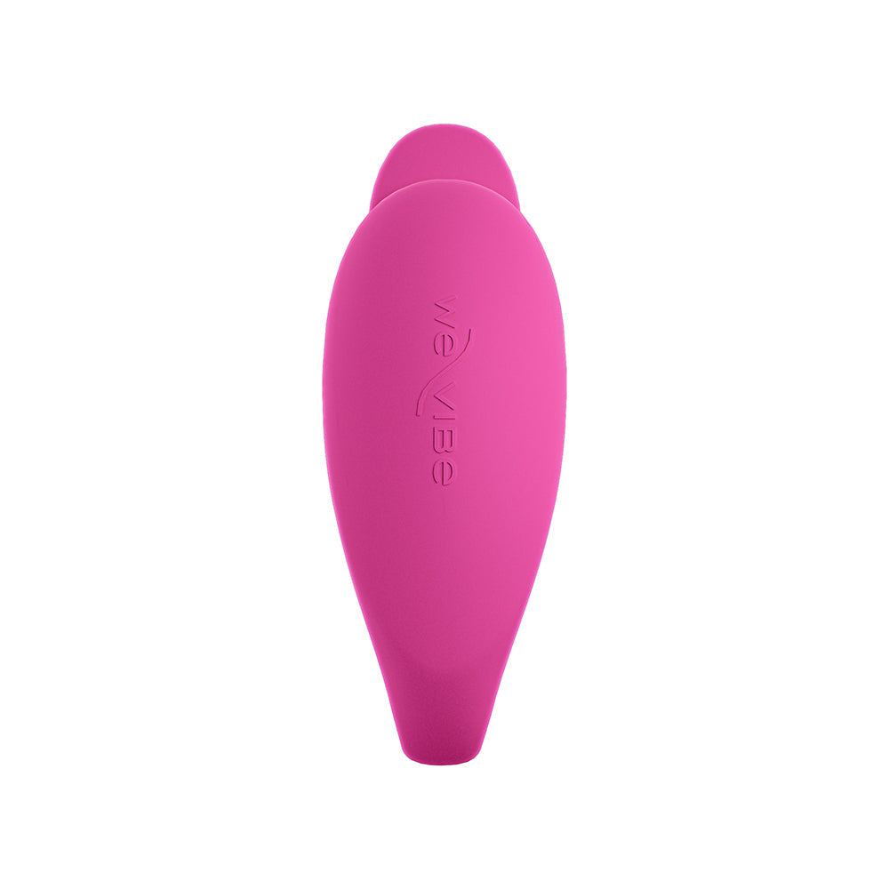 We-Vibe Jive 2 Vibrador de Punto G portátil Rosa Eléctrico