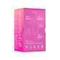 We-Vibe Jive 2 Vibrador de Punto G portátil Rosa Eléctrico