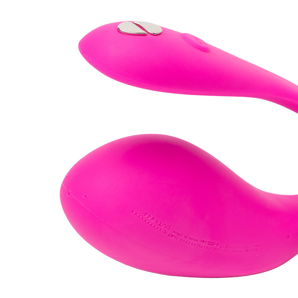 We-Vibe Jive 2 Vibrador de Punto G portátil Rosa Eléctrico