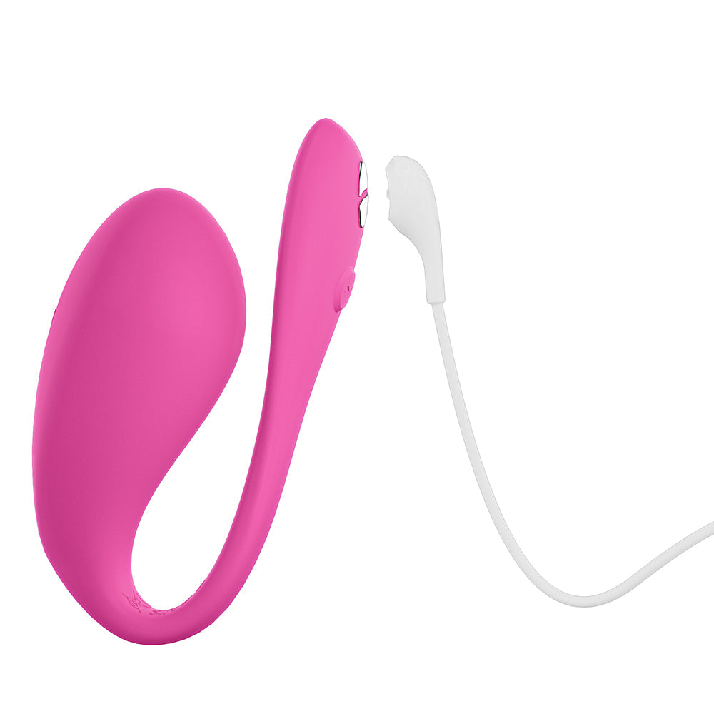 We-Vibe Jive 2 Vibrador de Punto G portátil Rosa Eléctrico