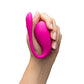 We-Vibe Jive 2 Vibrador de Punto G portátil Rosa Eléctrico