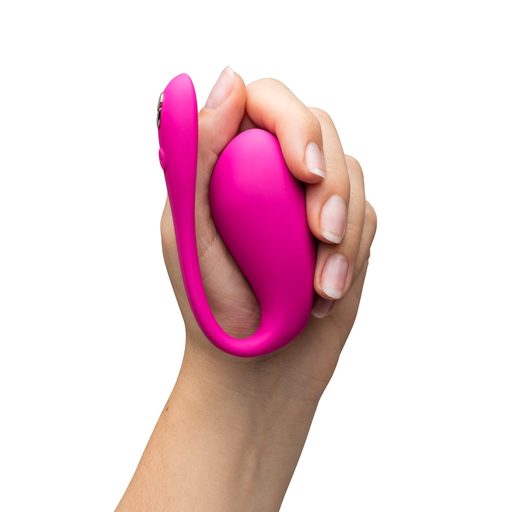 We-Vibe Jive 2 Vibrador de Punto G portátil Rosa Eléctrico