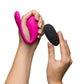 We-Vibe Jive 2 Vibrador de Punto G portátil Rosa Eléctrico