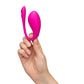 We-Vibe Jive 2 Vibrador de Punto G portátil Rosa Eléctrico