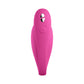 We-Vibe Jive 2 Vibrador de Punto G portátil Rosa Eléctrico