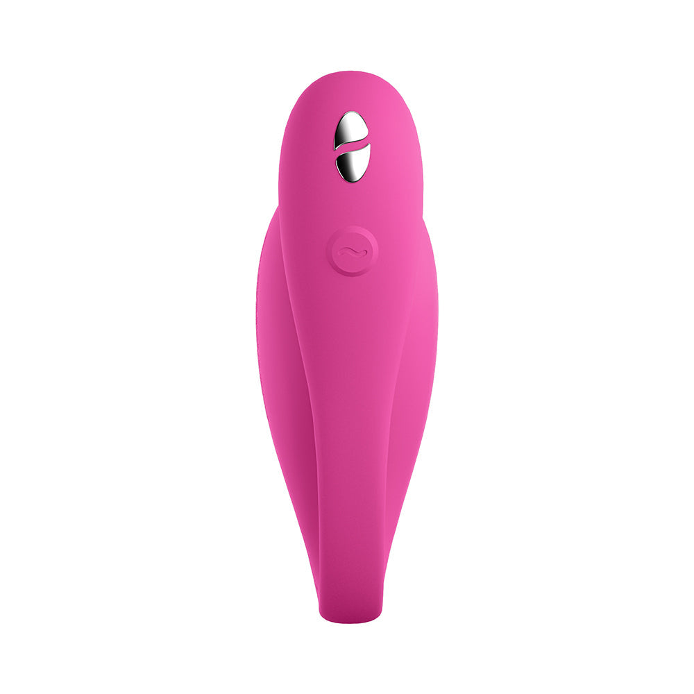 We-Vibe Jive 2 Vibrador de Punto G portátil Rosa Eléctrico