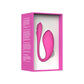 We-Vibe Jive 2 Vibrador de Punto G portátil Rosa Eléctrico