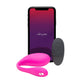 We-Vibe Jive 2 Vibrador de Punto G portátil Rosa Eléctrico