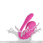 We-Vibe Jive 2 Vibrador de Punto G portátil Rosa Eléctrico